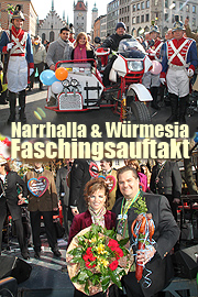 Martinszug: die Termine